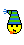 :clafete: